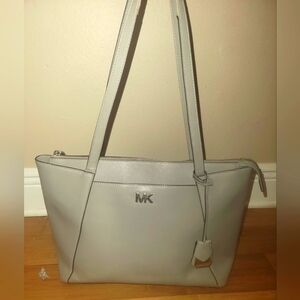 Michael kors MK Maddie tote handbag